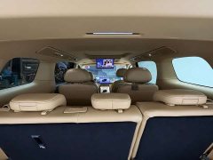 Voyah Lantu Dreamchaser 2025 PHEV AWD Luxury Kunpeng Edition - ფოტო 11