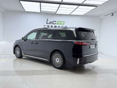 Voyah Lantu Dreamchaser 2025 PHEV AWD Luxury Kunpeng Edition - ფოტო 13