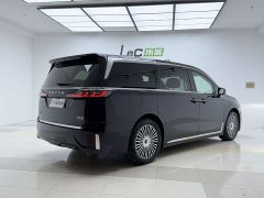 Voyah Lantu Dreamchaser 2025 PHEV AWD Luxury Kunpeng Edition - ფოტო 15