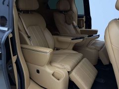 Voyah Lantu Dreamchaser 2025 PHEV AWD Luxury Kunpeng Edition - ფოტო 6