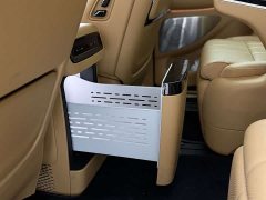 Voyah Lantu Dreamchaser 2025 PHEV AWD Luxury Kunpeng Edition - ფოტო 7