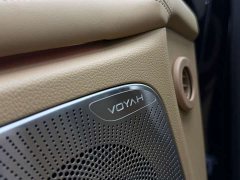 Voyah Lantu Dreamchaser 2025 PHEV AWD Luxury Kunpeng Edition - ფოტო 9