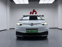 Volkswagen ID.3 Upgraded Pure Smart Comfort Edition - ფოტო 2