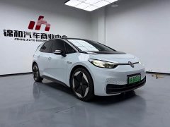 Volkswagen ID.3 Upgraded Pure Smart Comfort Edition - ფოტო 3