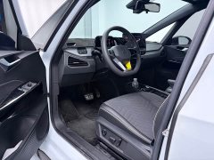 Volkswagen ID.3 Upgraded Pure Smart Comfort Edition - ფოტო 4
