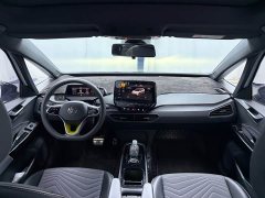 Volkswagen ID.3 Upgraded Pure Smart Comfort Edition - ფოტო 5