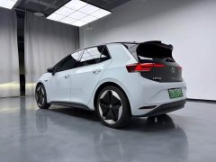 Volkswagen ID.3 Upgraded Pure Smart Comfort Edition - ფოტო 7