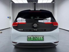 Volkswagen ID.3 Upgraded Pure Smart Comfort Edition - ფოტო 8
