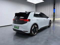 Volkswagen ID.3 Upgraded Pure Smart Comfort Edition - ფოტო 9