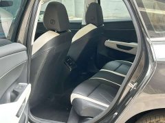 Volkswagen Sagitar L 300TSI DSG Elite - ფოტო 5