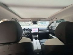Volkswagen Sagitar L 300TSI DSG Elite - ფოტო 6