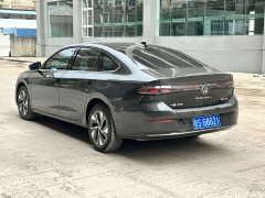 Volkswagen Sagitar L 300TSI DSG Elite - ფოტო 7