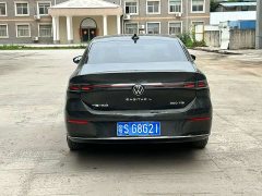 Volkswagen Sagitar L 300TSI DSG Elite - ფოტო 8