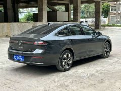 Volkswagen Sagitar L 300TSI DSG Elite - ფოტო 9