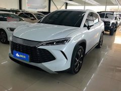 BYD Song L DM-i 160km Excellence - ფოტო 1