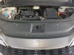 BYD Song L DM-i 160km Excellence - ფოტო 10