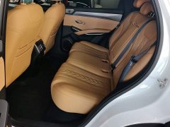 BYD Song L DM-i 160km Excellence - ფოტო 11