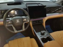 BYD Song L DM-i 160km Excellence - ფოტო 12