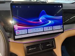 BYD Song L DM-i 160km Excellence - ფოტო 13