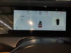 BYD Song L DM-i 160km Excellence - ფოტო 14