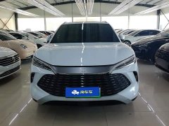BYD Song L DM-i 160km Excellence - ფოტო 2