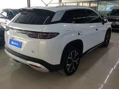 BYD Song L DM-i 160km Excellence - ფოტო 3