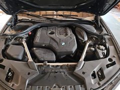 BMW 5 Series Facelift 530Li Premier M Sport Package - ფოტო 10