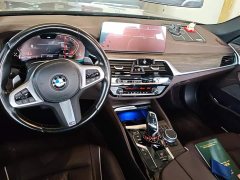 BMW 5 Series Facelift 530Li Premier M Sport Package - ფოტო 12