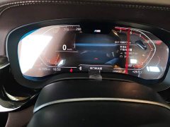 BMW 5 Series Facelift 530Li Premier M Sport Package - ფოტო 14