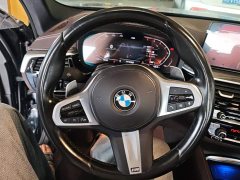 BMW 5 Series Facelift 530Li Premier M Sport Package - ფოტო 15