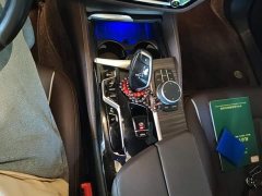 BMW 5 Series Facelift 530Li Premier M Sport Package - ფოტო 16