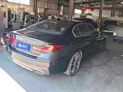 BMW 5 Series Facelift 530Li Premier M Sport Package - ფოტო 3