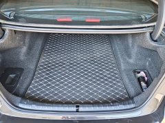 BMW 5 Series Facelift 530Li Premier M Sport Package - ფოტო 4