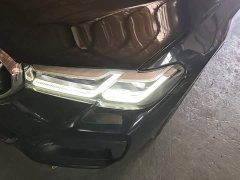 BMW 5 Series Facelift 530Li Premier M Sport Package - ფოტო 5