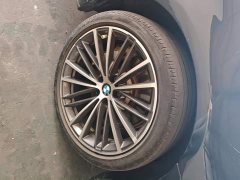 BMW 5 Series Facelift 530Li Premier M Sport Package - ფოტო 6