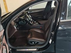 BMW 5 Series Facelift 530Li Premier M Sport Package - ფოტო 9