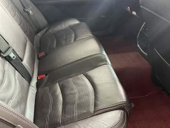 Cadillac CT6 28T Prestige - ფოტო 10