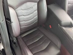 Cadillac CT6 28T Prestige - ფოტო 11
