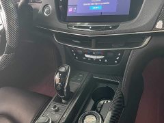Cadillac CT6 28T Prestige - ფოტო 12