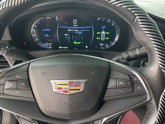 Cadillac CT6 28T Prestige - ფოტო 13