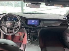 Cadillac CT6 28T Prestige - ფოტო 16