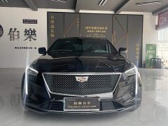 Cadillac CT6 28T Prestige - ფოტო 2