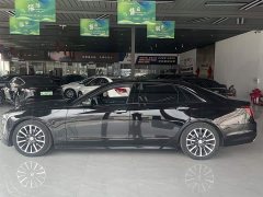 Cadillac CT6 28T Prestige - ფოტო 3