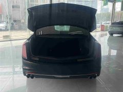 Cadillac CT6 28T Prestige - ფოტო 4