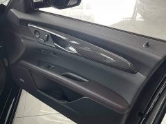 Cadillac CT6 28T Prestige - ფოტო 7