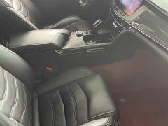 Cadillac CT6 28T Prestige - ფოტო 8