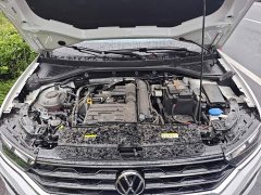 Volkswagen T-ROC Tanyue 2022 280TSI DSG FWD Elite Plus - ფოტო 16