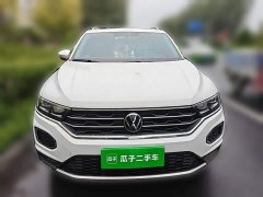 Volkswagen T-ROC Tanyue 2022 280TSI DSG FWD Elite Plus - ფოტო 2