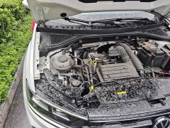 Volkswagen T-ROC Tanyue 2022 280TSI DSG FWD Elite Plus - ფოტო 20
