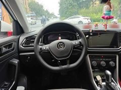 Volkswagen T-ROC Tanyue 2022 280TSI DSG FWD Elite Plus - ფოტო 6